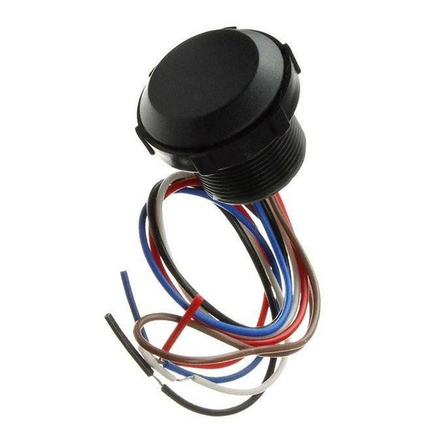 CP-Z (мод.2L-7) Считыватель proximity карт врезной, Iron Logic - купить ...