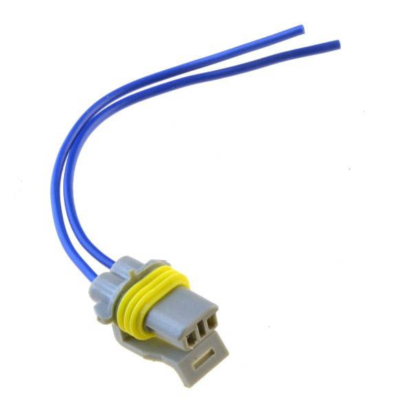 Разъем к датчику положения коленвала, компрессору для Ваз Лада Веста ...