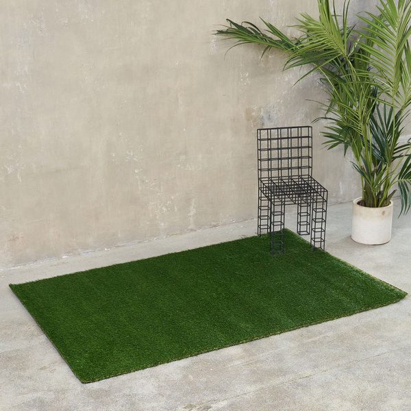 Искусственный газон 2х2 м. "Premium Grass" Deco Nature 40 ...