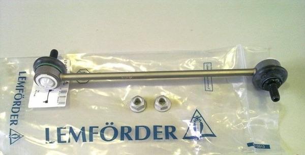 Тяга Стабилизатора LEMFORDER 2546302 - купить по доступным ценам в ...