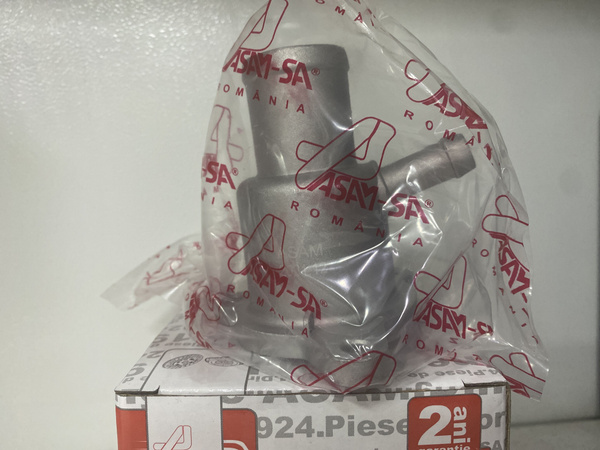 ASAM-SA Фланец охлаждения, арт. 32939, 1 шт. купить на OZON по низкой ...