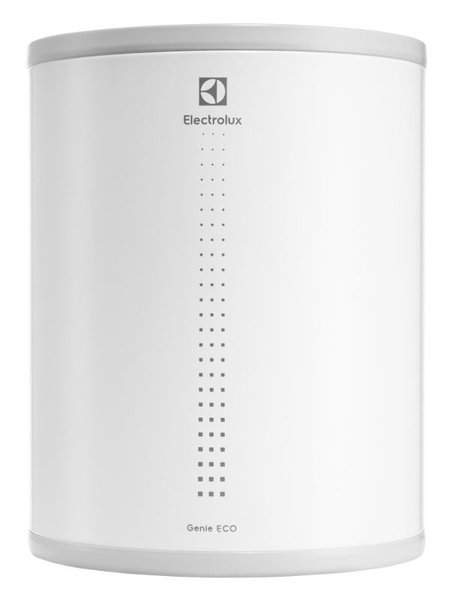 Водонагреватель накопительный Electrolux EWH 10 Genie ECO O купить по ...