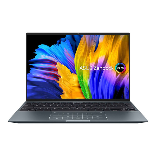 Ноутбук ASUS ZenBook 14X OLED WQXGA+ Touch (2880x1800) UX5401EA-KN159W ...