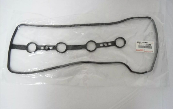 Прокладка Клапанной Крышки Toyota 11213-28021 Toyota Camry 2.4 2AZ-FE ...