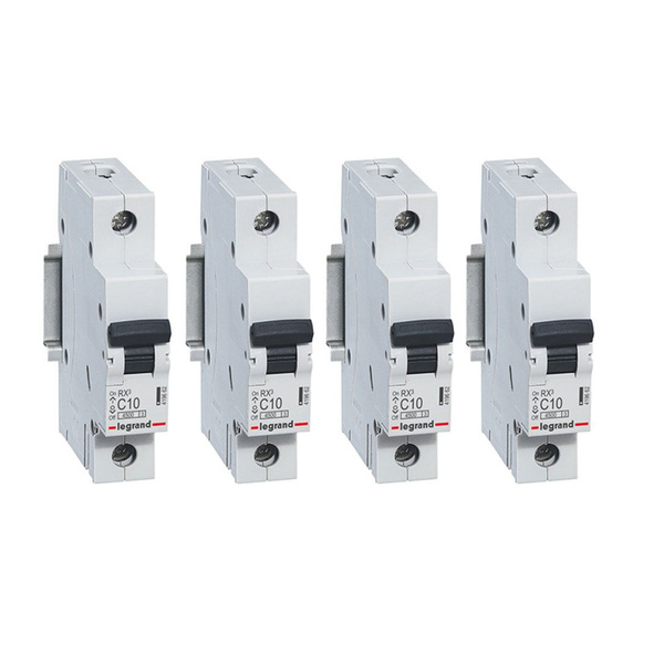 Legrand type c. Legrand rx3 4p 40a 30ma. legrand rx3 4p 63a 30ma. автоматический выключатель dekraft с 16а 1p 4.5ka 230в city9 set. legrand 419669.