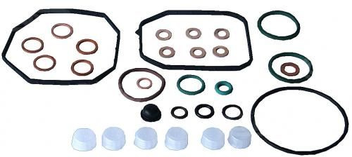 090212c_ 2467010003 ремкомплект тнвд/ bosch vw golf/caddy Hc-Parts ...