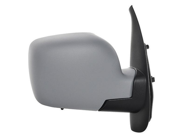 Зеркало правое для Рено Кангу 2 2008-, Renault Kangoo 2 зеркало правое ...