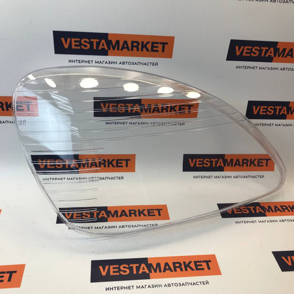 Стекло фары WESTMARKET купить по выгодной цене в интернет-магазине OZON ...