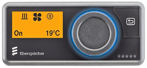 Eberspacher HYDRONIC Устройство управления Easy Start PRO купить по ...