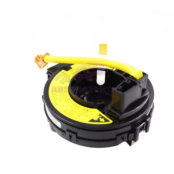 Шлейф руля Toyota RAV4 / Тойота Рав 4 / Кольцо SRS Airbag / Шлейф-лента ...