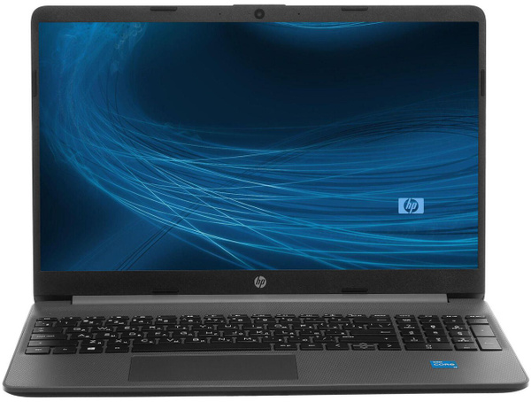 Ноутбук HP Laptop 15s-fq2065ur (429P7EA), серый купить по низкой цене ...