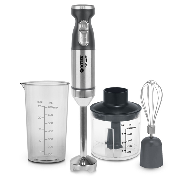 Блендер VITEK Graphite VT-3427 MC купить по низкой цене с доставкой в ...