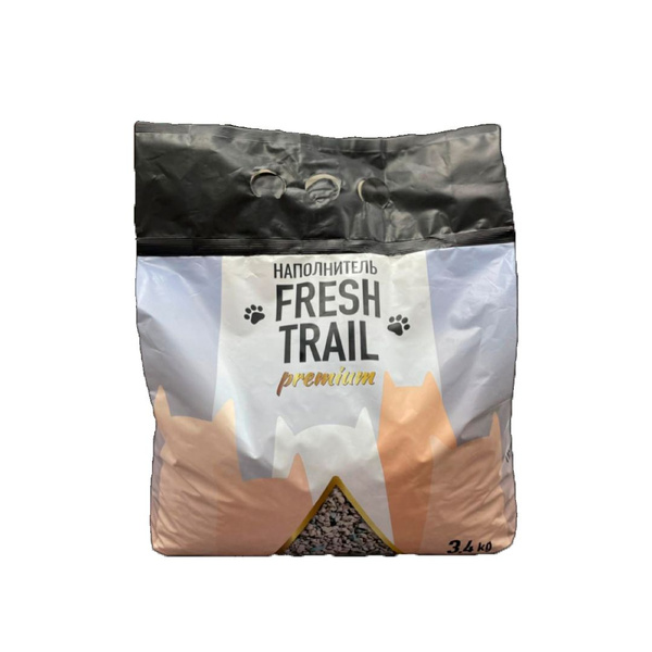Fresh Trail Наполнитель - купить с доставкой по выгодным ценам в ...