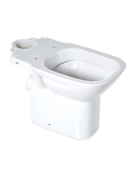 Унитаз Roca, направление выпуска: Горизонтальное (в стену), 34299700Y ...