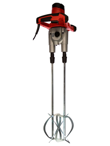 Миксер Einhell TE-MX 1600-2 CE Twin HEX 4258561 4258561, 1600 Вт ...
