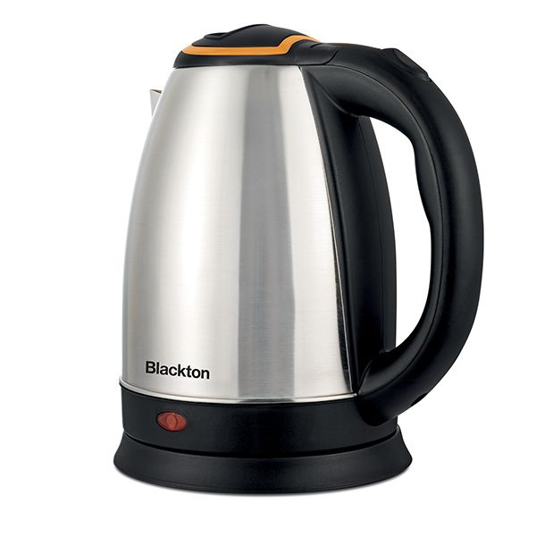 Чайник электрический BLACKTON Bt KT1810S Steel-Orange, 1,8л купить на ...