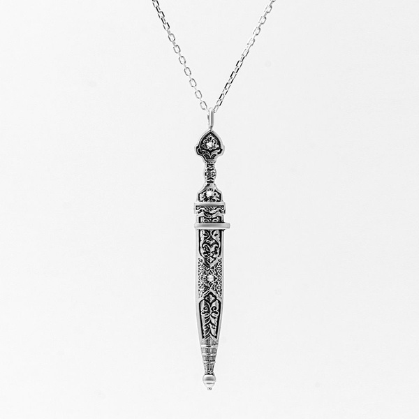 Kubachijewel Подвеска Классика - купить с доставкой по выгодным ценам в ...