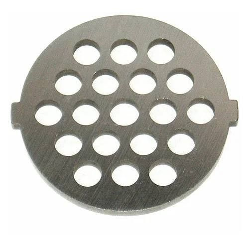 Решетка котлетная с ушками для мясорубки BBK MG1502, MG1504, MG1506 ...