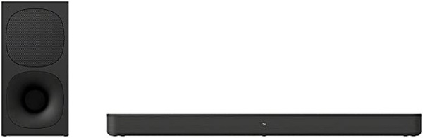 Система домашнего кинотеатра Sony HT-S400 - купить с доставкой по ...