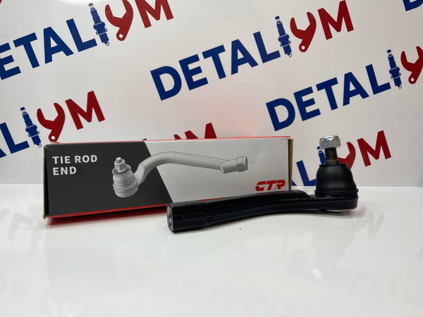 Наконечник рулевой правый CE0382R SsangYong Actyon SsangYong SsangYong ...