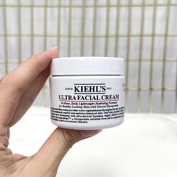 Kiehl's крем для лица 50ml купить на OZON по низкой цене (1462578021)