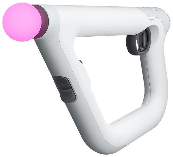 Psvr aim controller bundle discount