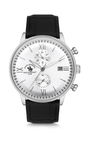 Часы наручные Santa Barbara Polo & Racquet Club Noble - купить с ...