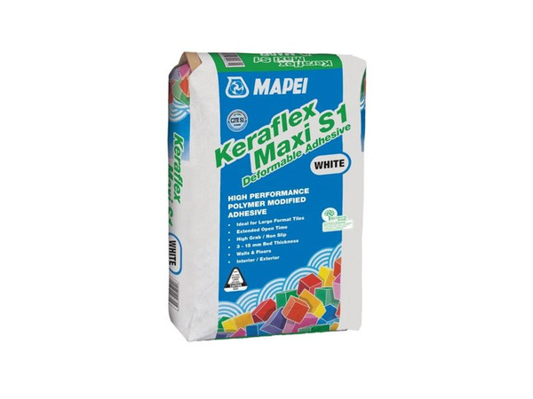 Клей для плитки Mapei Keraflex Maxi S1 купить по низкой цене в интернет ...