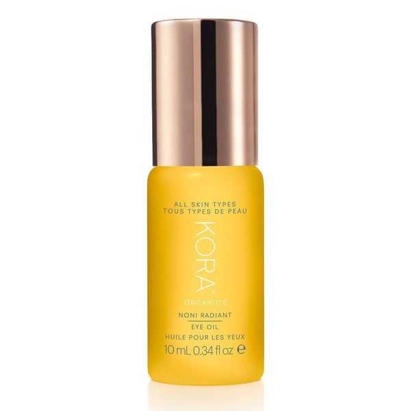 Kora Organics Масло для глаз с экстрактом нони Noni Radiant Eye ...