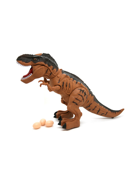 Интерактивная игрушка динозавр Тираннозавр Dinosaurs Island 818 Тирекс ...