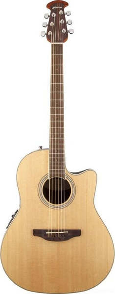 Акустическая гитара с подключением OVATION CS24-4 Celebrity Standard ...