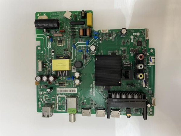Материнская плата TPD.MS6683.PB791 от ТВ Xiaomi L32M5-5ARU - купить с ...