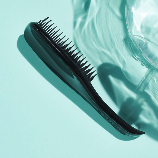 Tangle Teezer Расческа The Wet Detangler Midnight Black - купить с ...