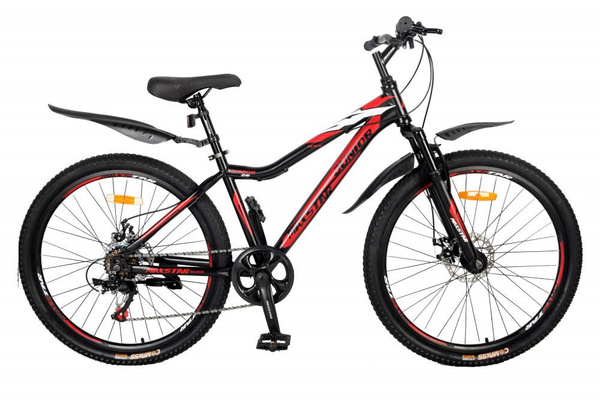 Горный Велосипед MAXSTAR MAXSTAR 26" JUNIOR, 26, 2023 - купить по ...
