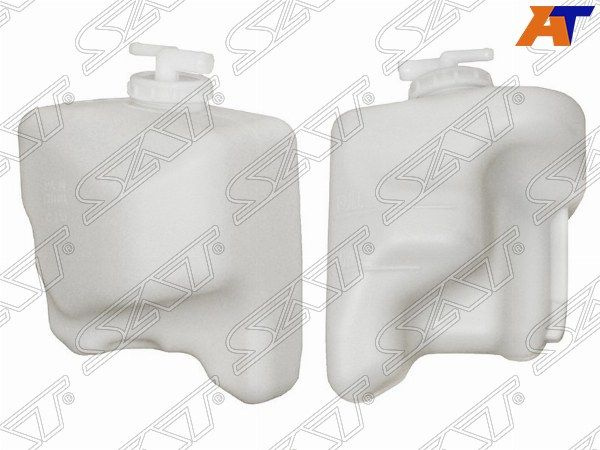 Бачок расширительный Mitsubishi ASX 10-20 / Lancer 07-17