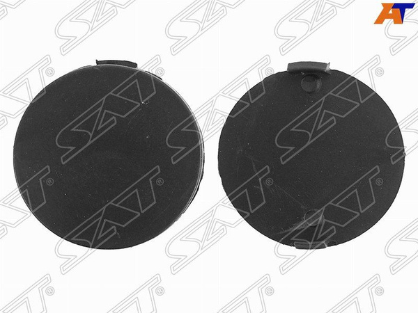 Заглушка буксировочного крюка переднего бампера для Мазда СХ-5 2011 ...