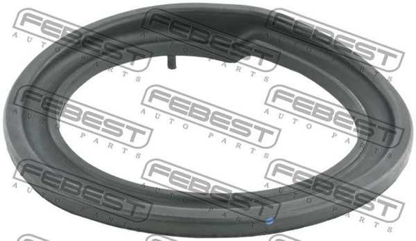 FEBEST TSI-ACA20 Tieferlegungsfedern | Für Toyota RAV4 I/II | Vorderachse Federung Ersatz