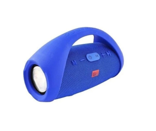 Беспроводная колонка Boombox 2 Mini_boombox miniblue - купить по ...