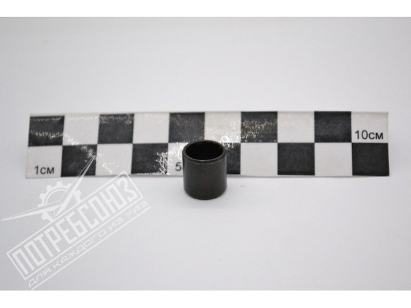 Втулка установочная крышки цепи ГРМ ЗМЗ 409, масляного насоса ЗМЗ (ЗМЗ ...