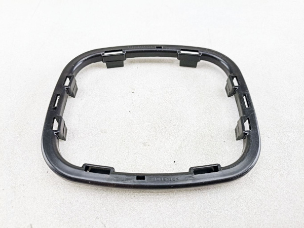 Рамка крепления чехла рычага КПП УАЗ ПАТРИОТ - УАЗ арт. 31635109164 ...