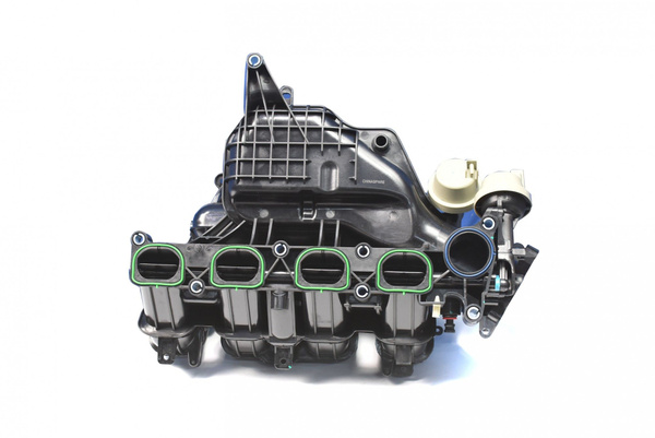 Коллектор Впускной Мазда Mazda 6 GG GH 2.0 л LF9413100 , LF77722QD ...