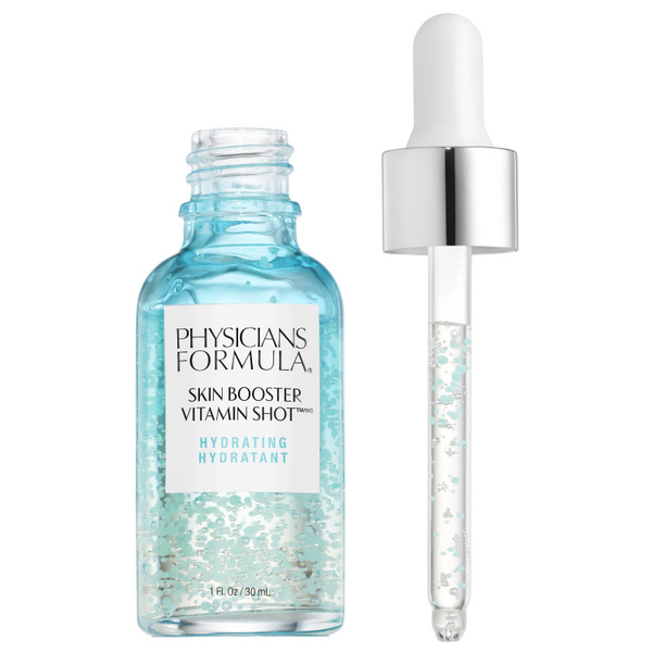 Сыворотка для лица Physicians Formula Skin booster vitamin shot ...
