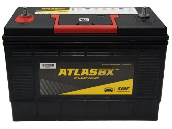 Как снять аккумулятор с atlas fx11