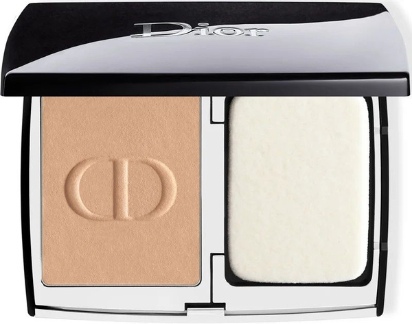 Dior Forever Natural Velvet - Рассыпчатая пудра Диор, 4N Neutral, 10 г ...