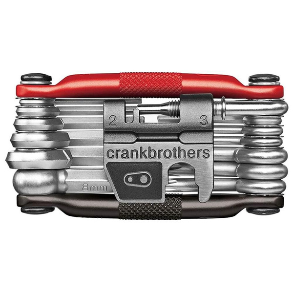 Crankbrothers store multitool 19