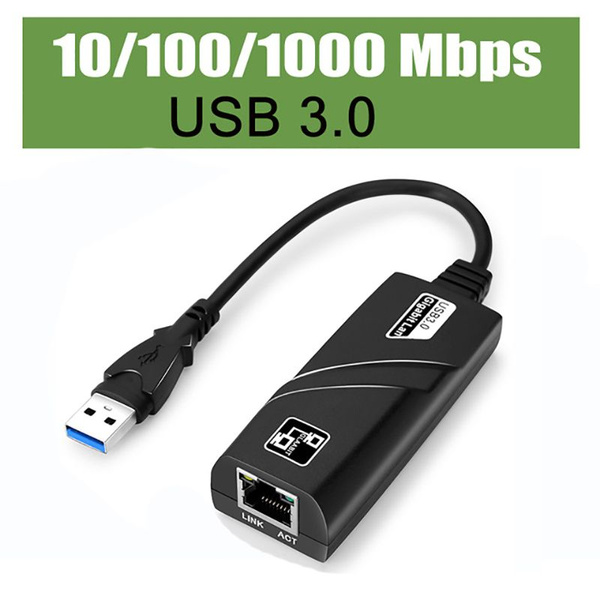 Сетевая Карта Usb Ethernet Купить