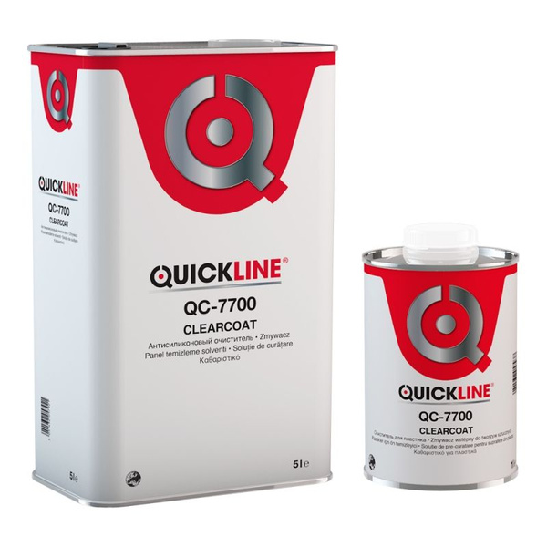 Лак автомобильный Quickline по низкой цене с доставкой в интернет ...
