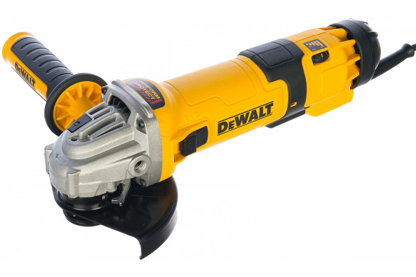 Купить Оптом Шлифмашина Угловая Dewalt Dwe490 Ks