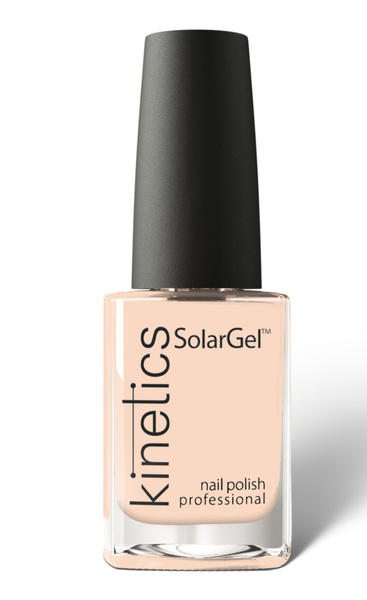 Kinetics SolarGel Polish Лак для ногтей с эффектом геля №494 15мл ...