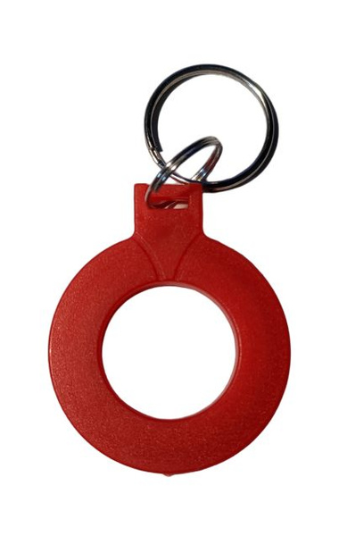 Rfid брелок кольцо 125 кГц EM4305/T5577 Перезаписываемый - купить по ...